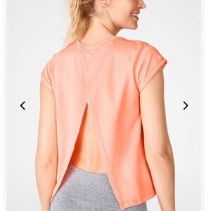 Gia seamless tee